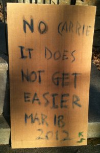 no-carrie-back