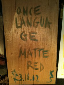 once-language-mattered-back