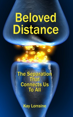 Deloved Distance Cover